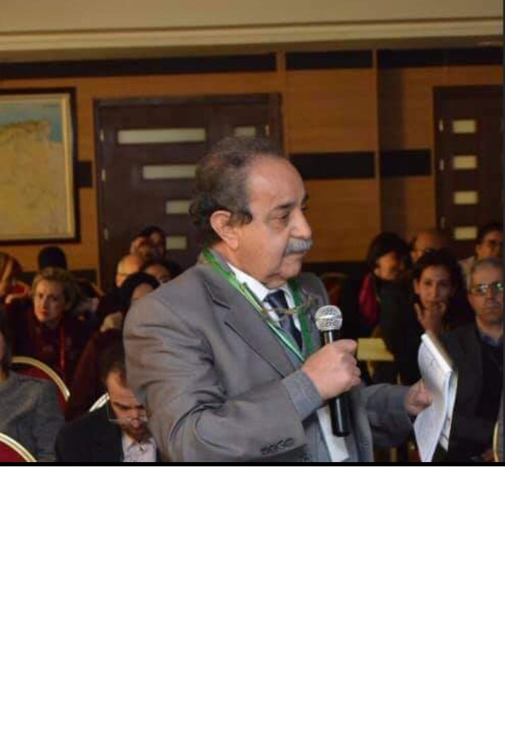 Pr TILIOUA